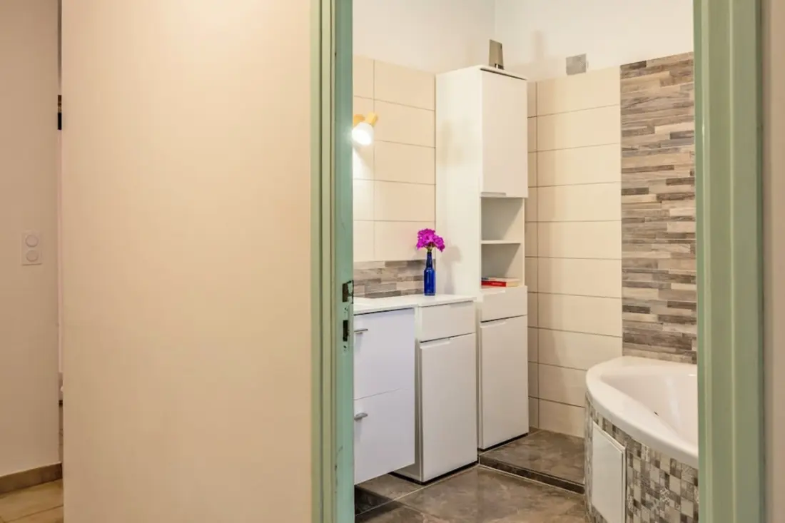 Villa U Destinu