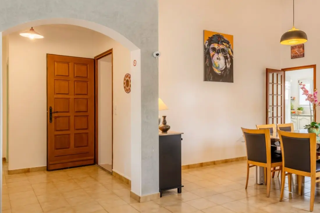 Villa U Destinu