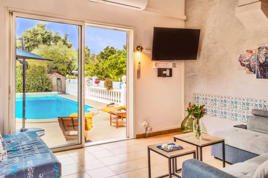 Villa U Destinu