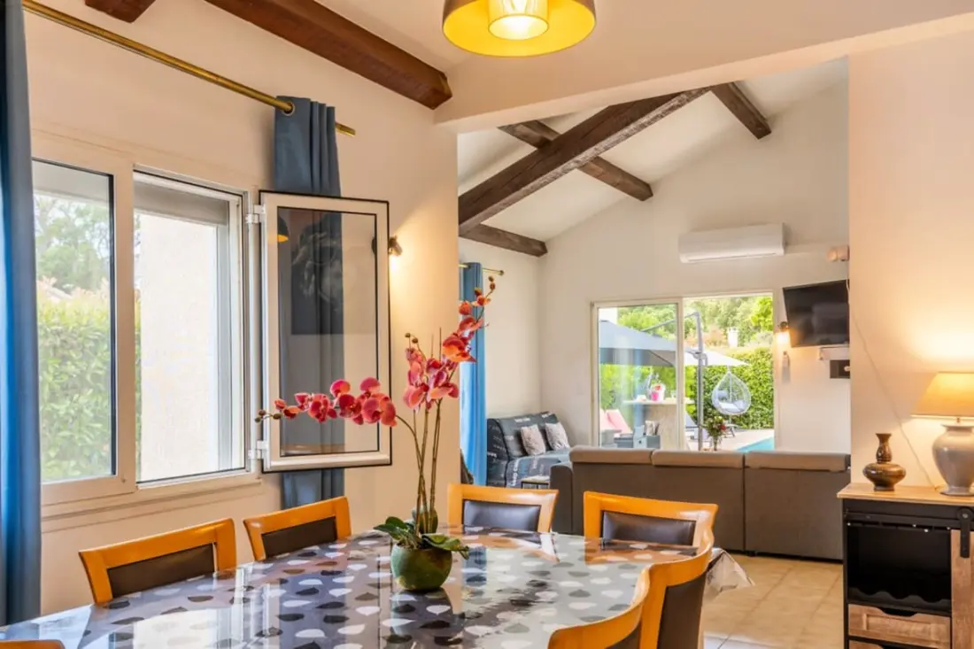 Villa U Destinu