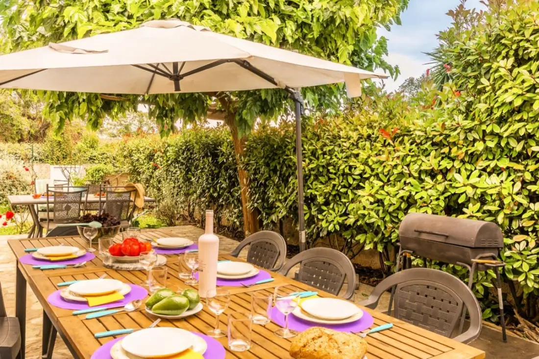 Villa U Destinu
