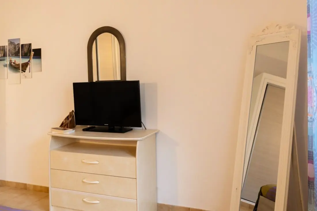Villa U Destinu