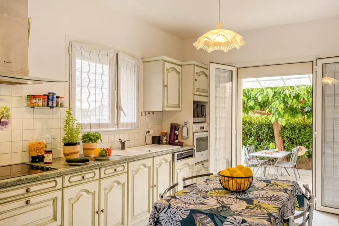 Villa U Destinu