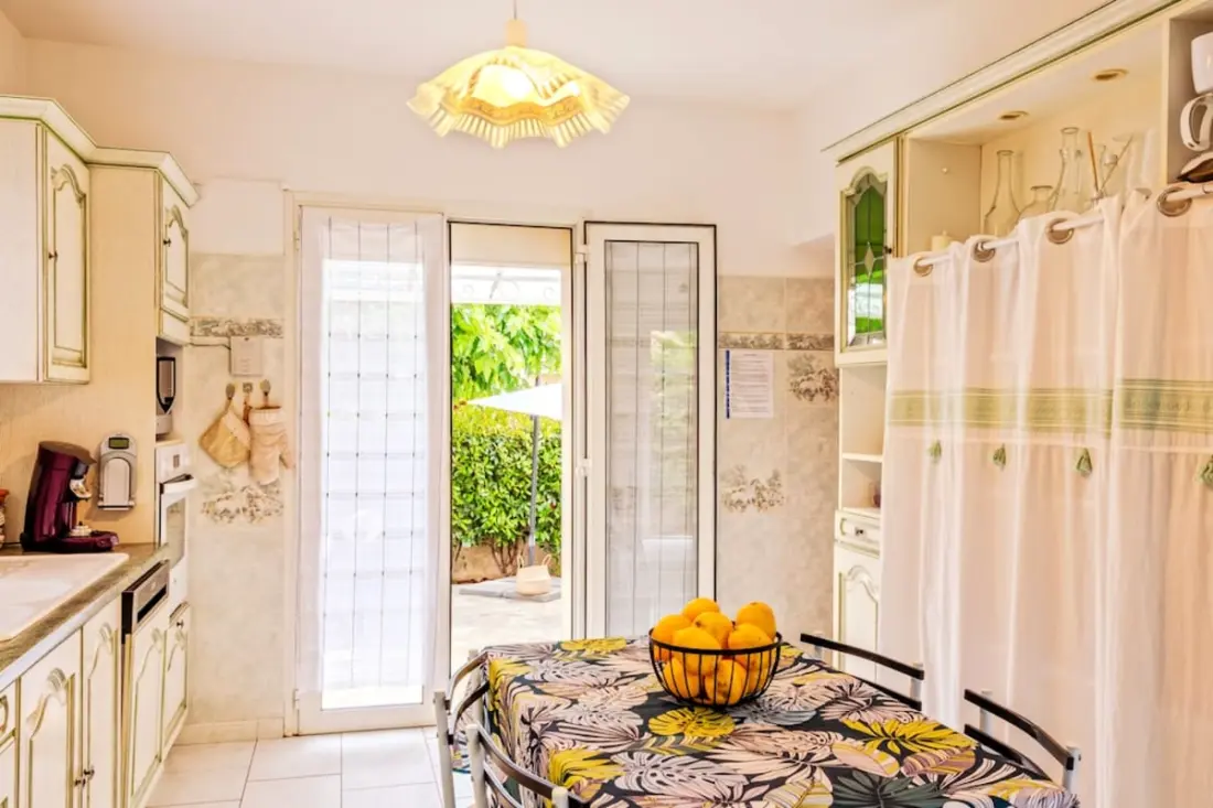 Villa U Destinu