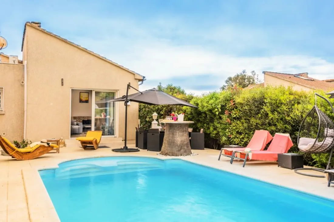 Villa U Destinu