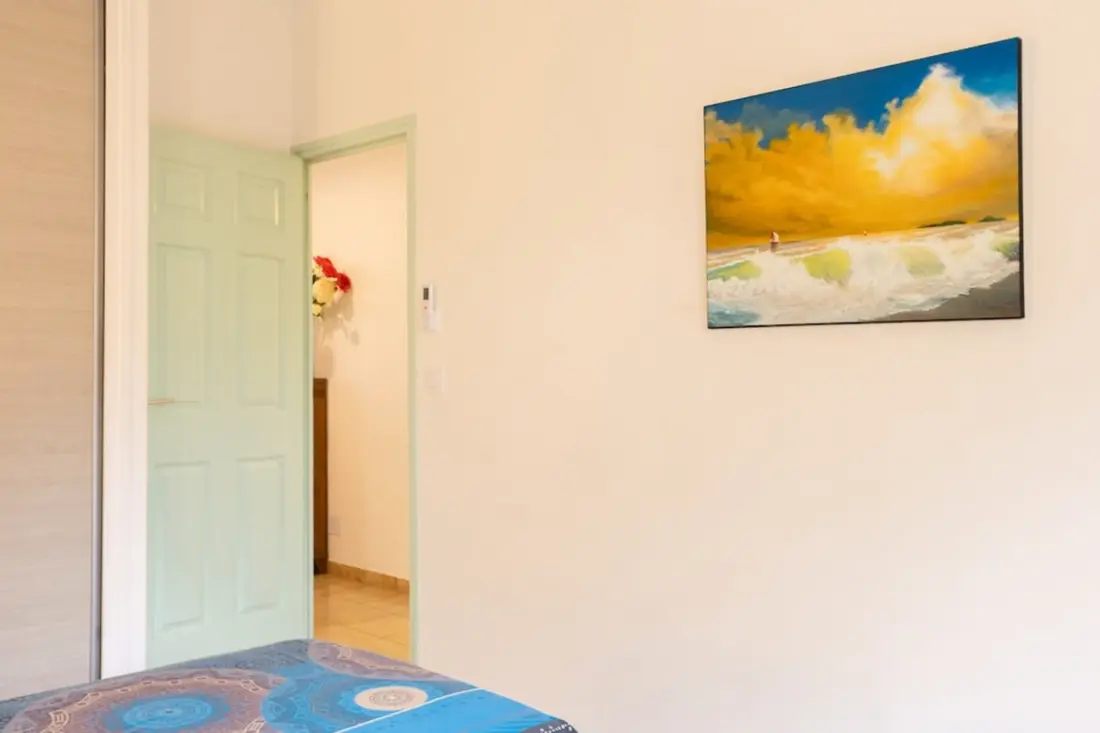 Villa U Destinu
