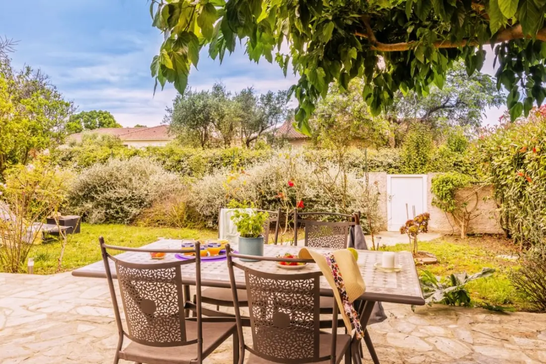 Villa U Destinu