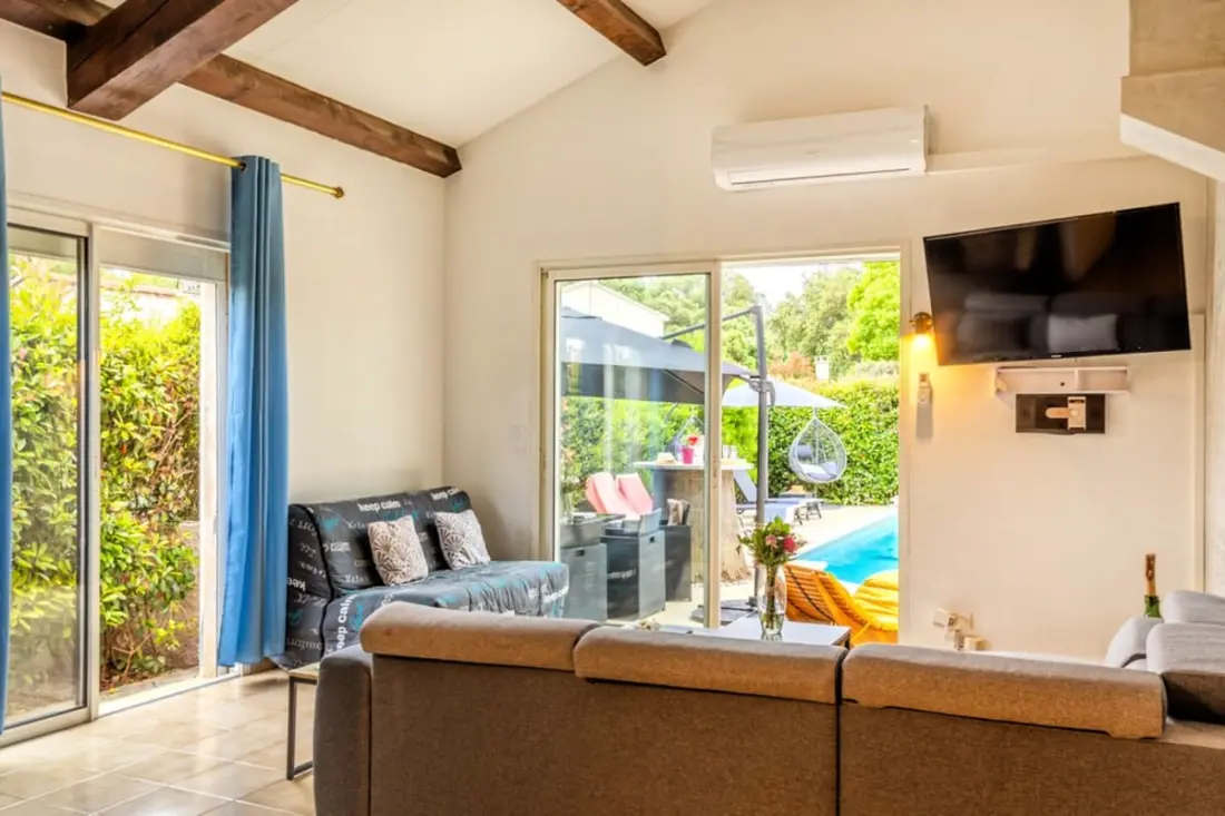 Villa U Destinu