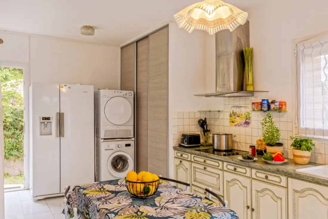 Villa U Destinu