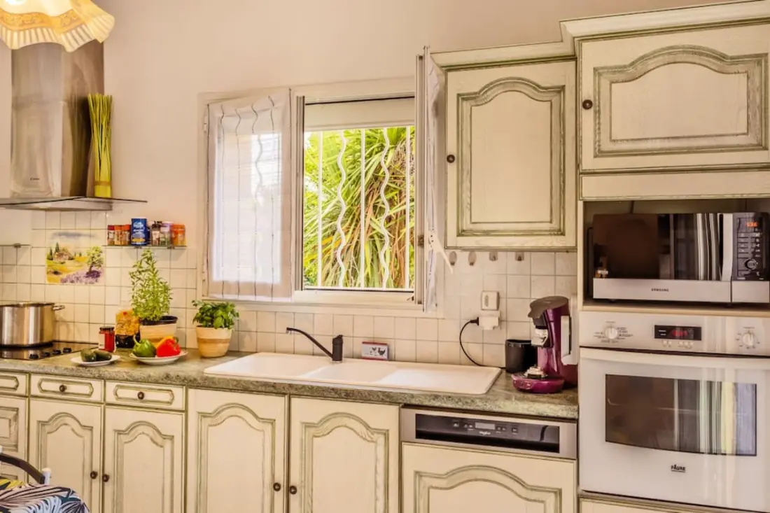 Villa U Destinu