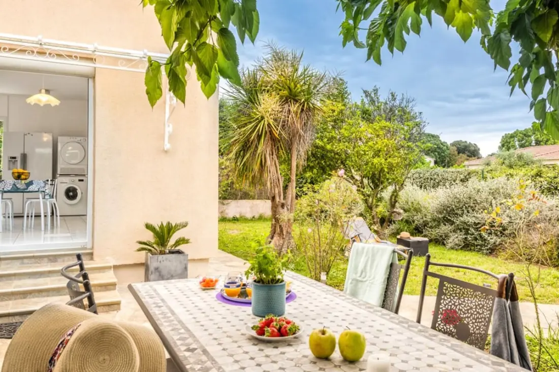 Villa U Destinu