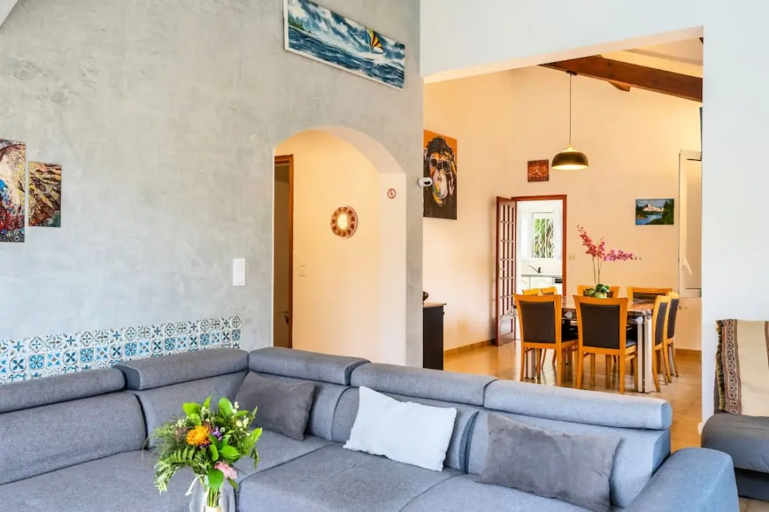 Villa U Destinu