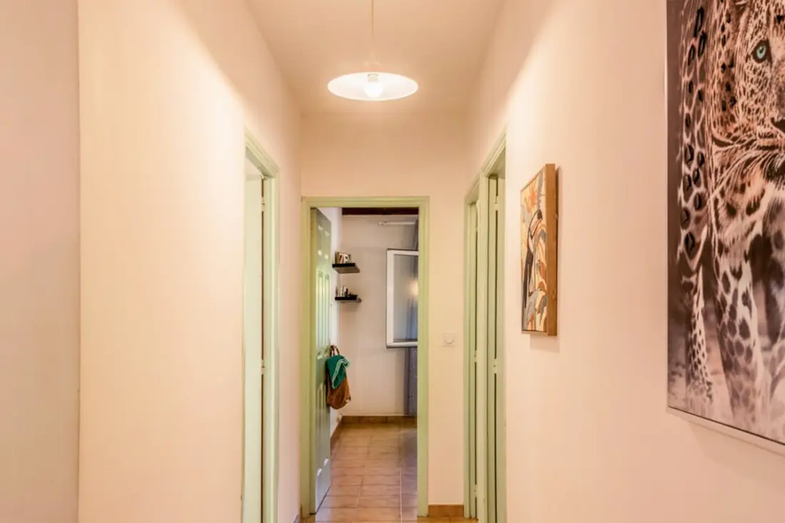 Villa U Destinu