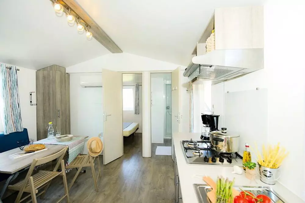 Campeggio Village Pineta sul Mare 3 Stelle★★★