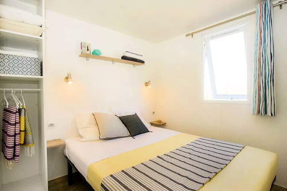 Campeggio Village Pineta sul Mare 3 Stelle★★★