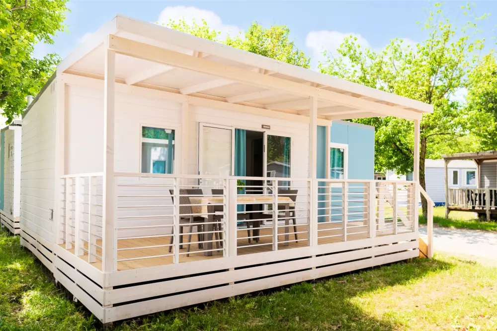 Campeggio Village Pineta sul Mare 3 Stelle★★★