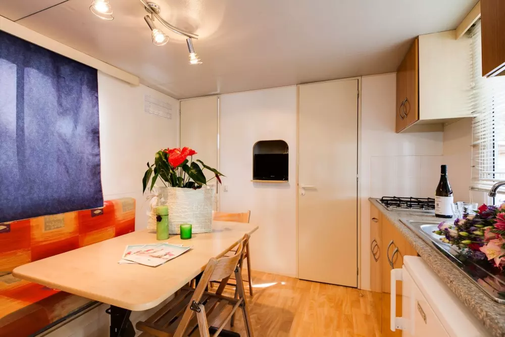 Campeggio Village Pineta sul Mare 3 Stelle★★★