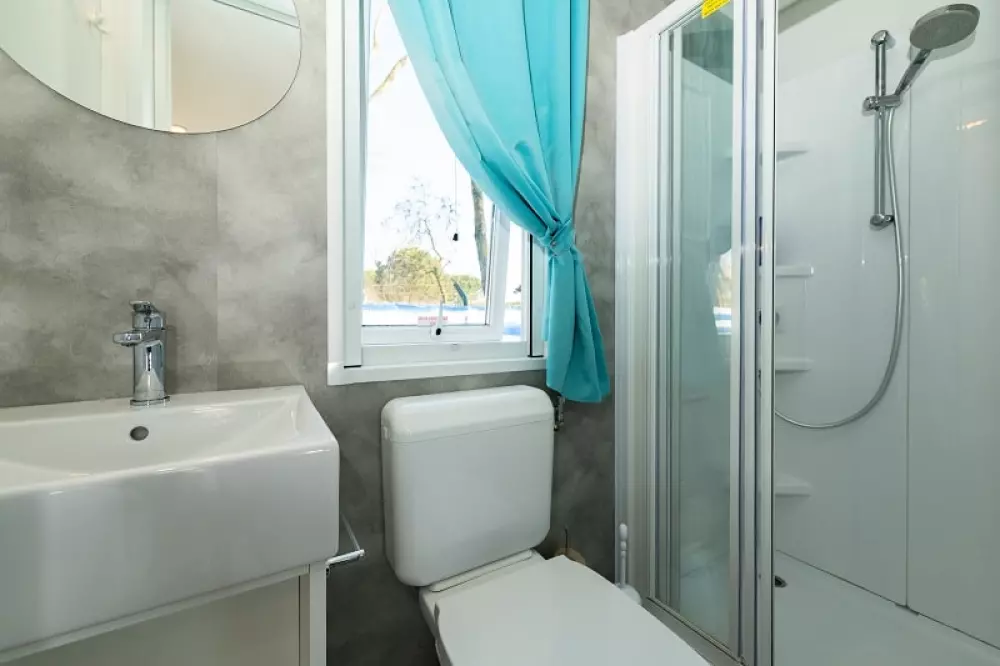 Campeggio Village Pineta sul Mare 3 Stelle★★★