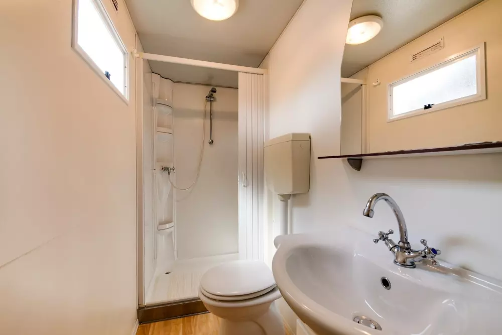 Campeggio Village Pineta sul Mare 3 Stelle★★★