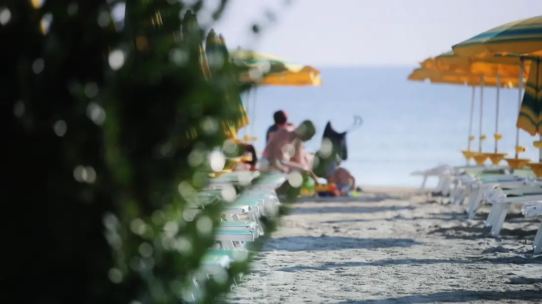 Campingdorf Pineta sul Mare 3 Sterne★★★