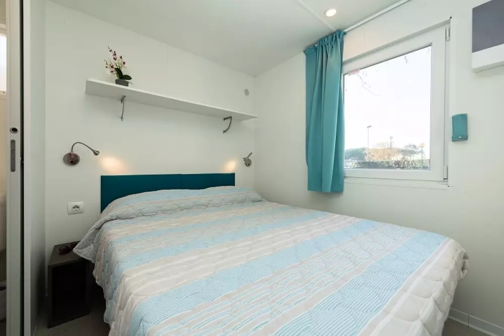 Campeggio Village Pineta sul Mare 3 Stelle★★★