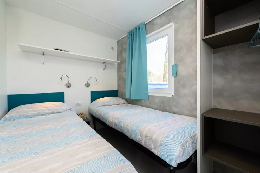 Campeggio Village Pineta sul Mare 3 Stelle★★★