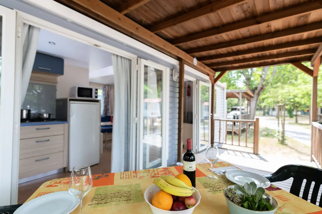 Cesenatico Camping Village 3 Stelle★★★