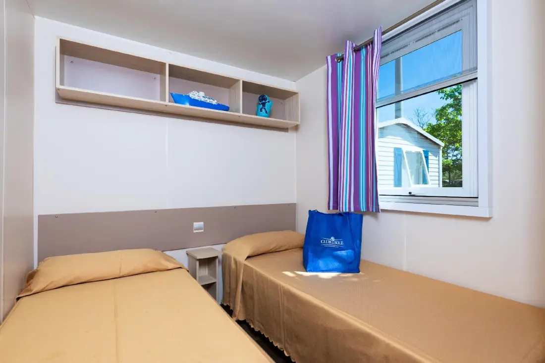 Cesenatico Camping Village 3 Stelle★★★