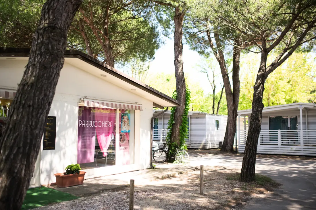 Cesenatico Camping Village 3 Stelle★★★