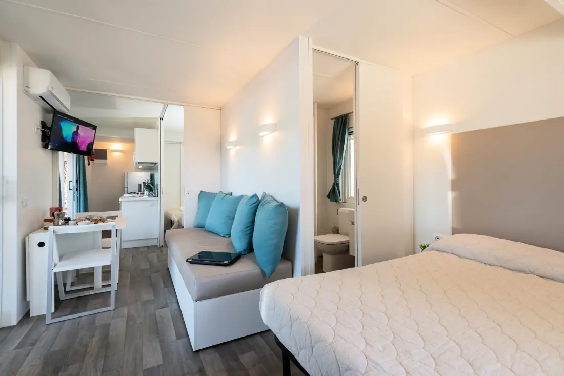 Cesenatico Camping Village 3 Stelle★★★