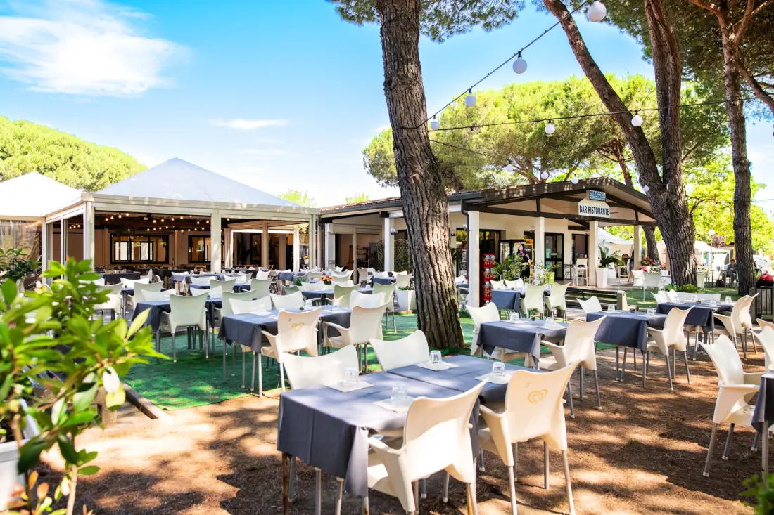 Cesenatico Camping Village 3 Stelle★★★