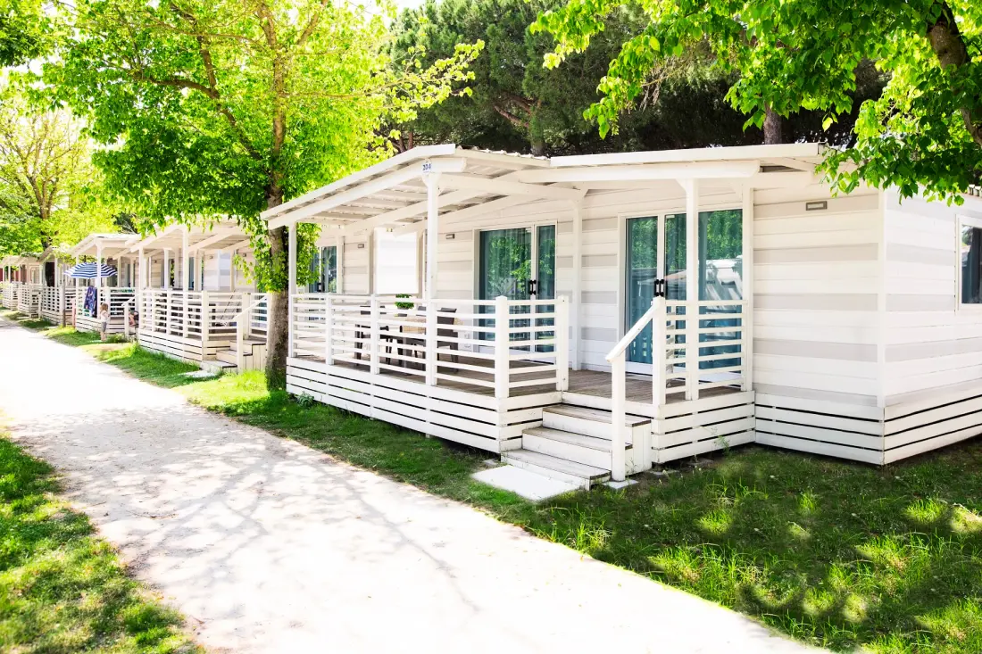 Cesenatico Camping Village 3 Stelle★★★