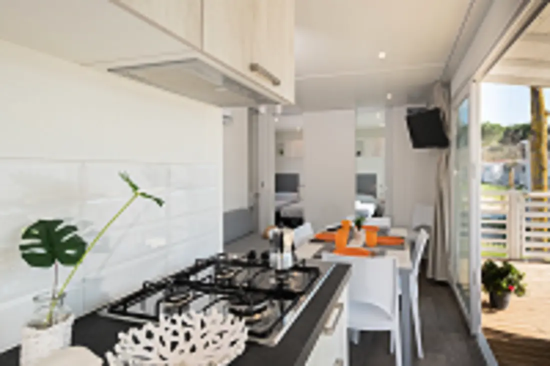 Cesenatico Camping Village 3 Stelle★★★