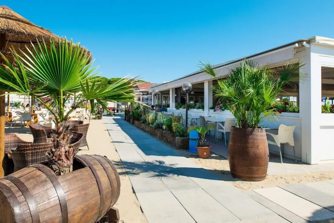 Cesenatico Camping Village 3 Stelle★★★