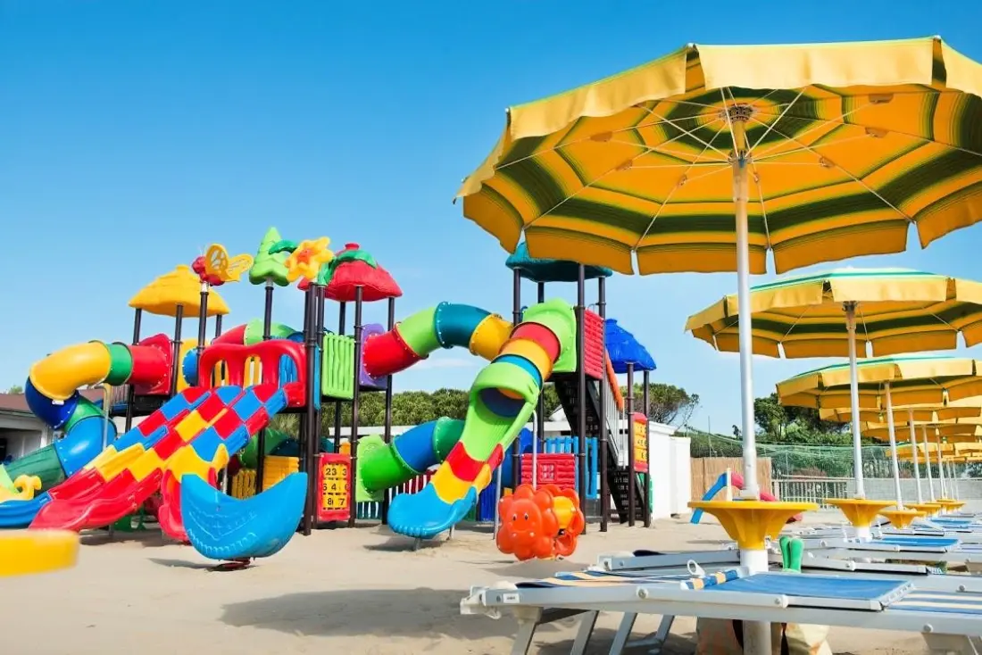 Cesenatico Camping Village 3 Stelle★★★