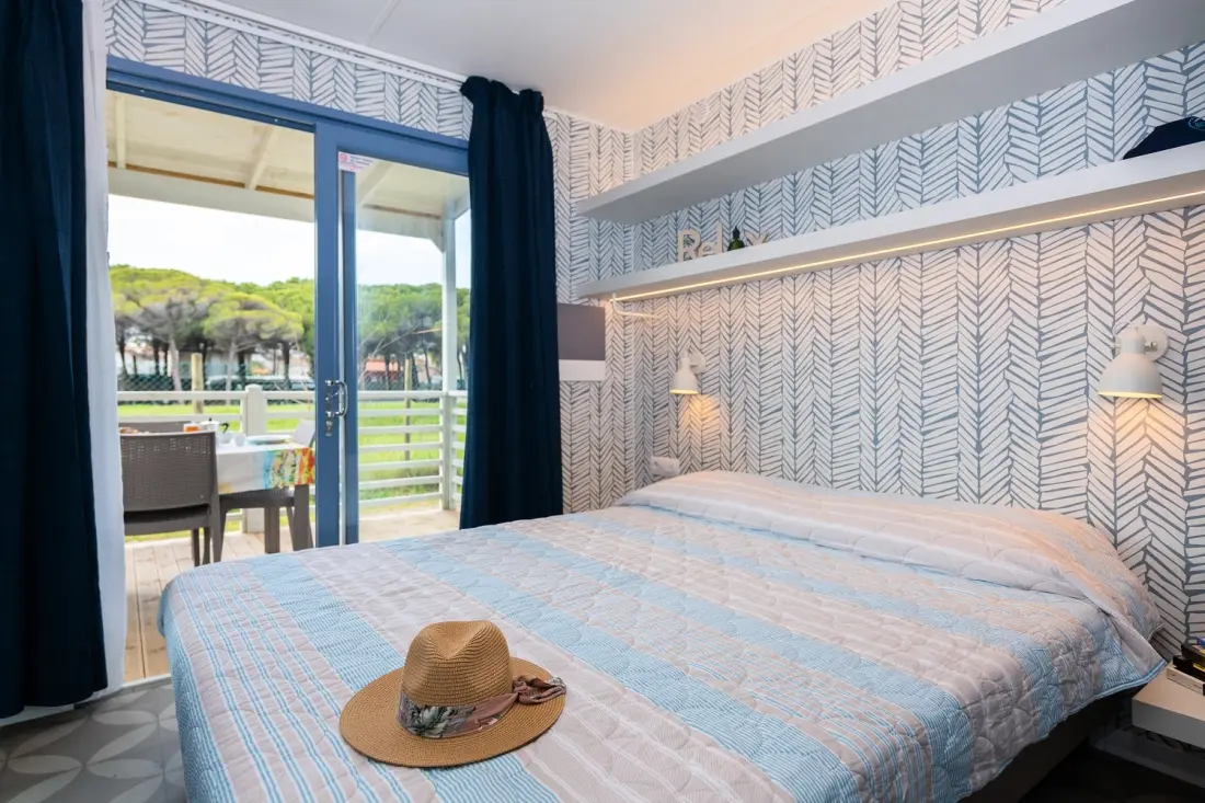 Cesenatico Camping Village 3 Stelle★★★