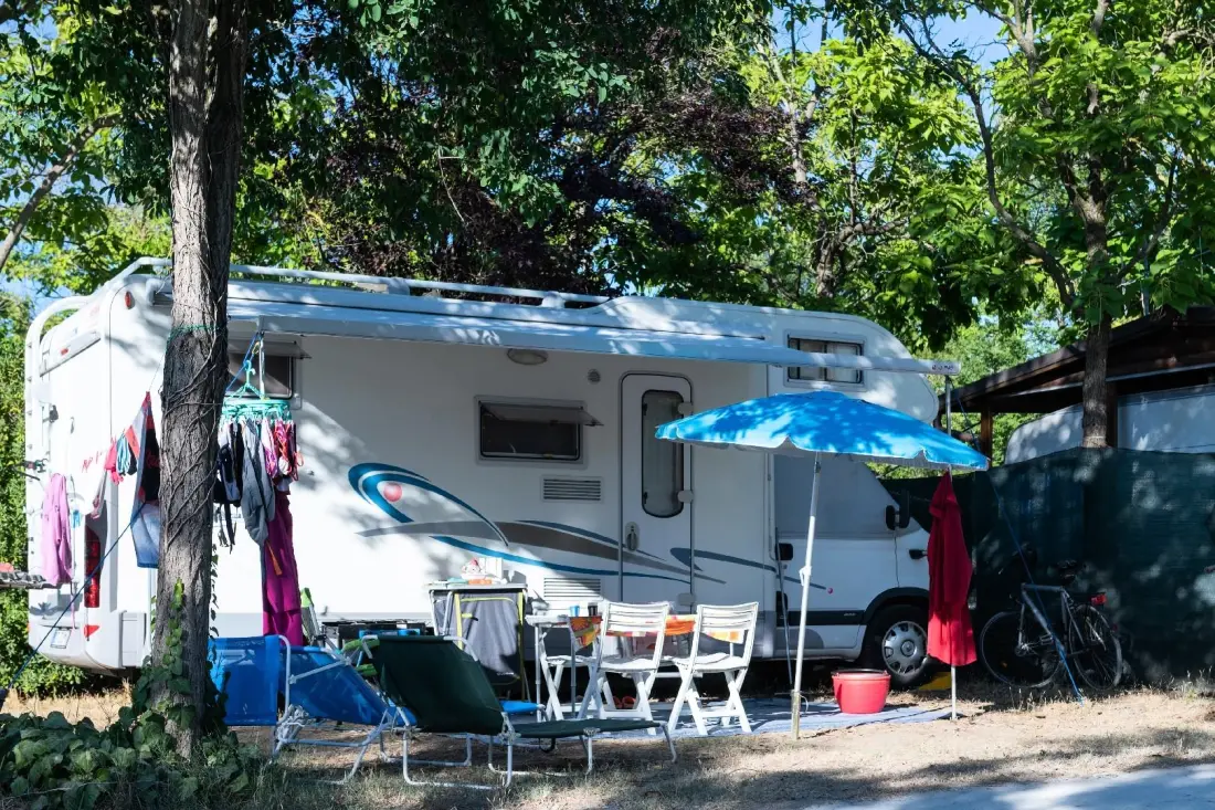 Cesenatico Camping Village 3 Stelle★★★