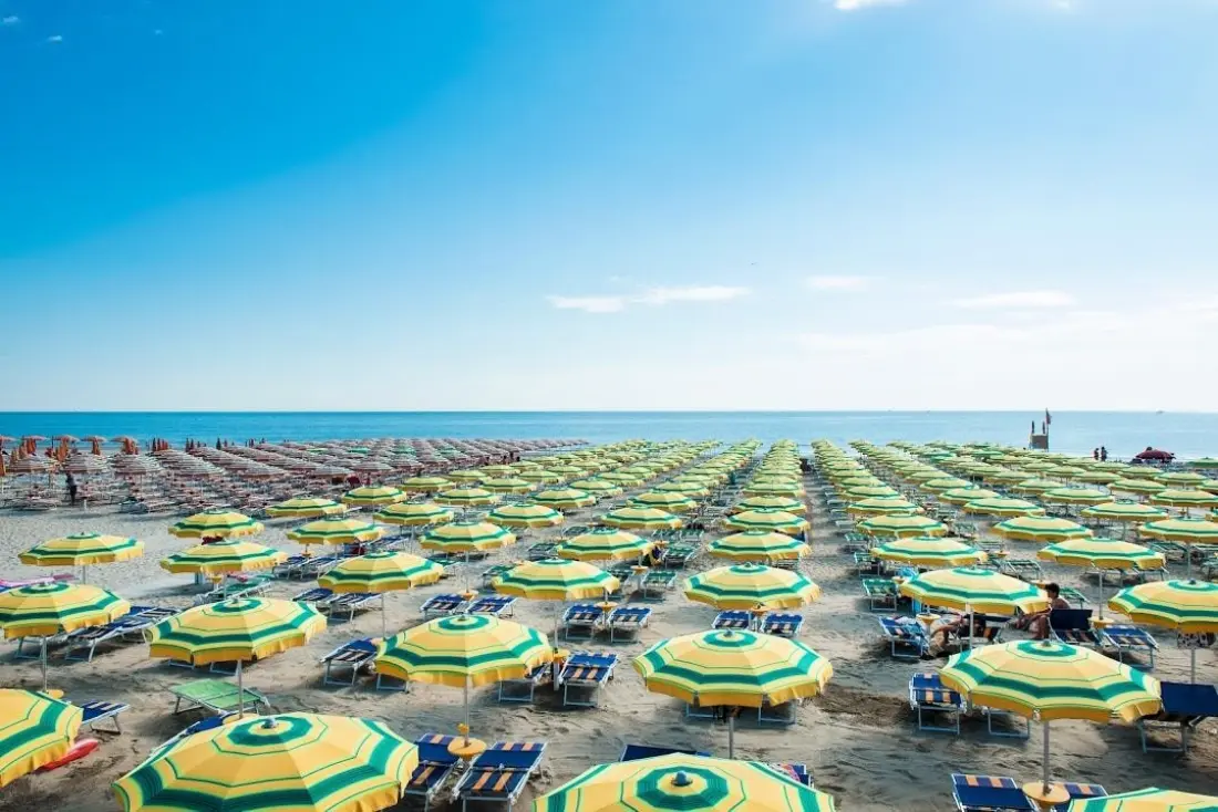 Cesenatico Camping Village 3 Stelle★★★