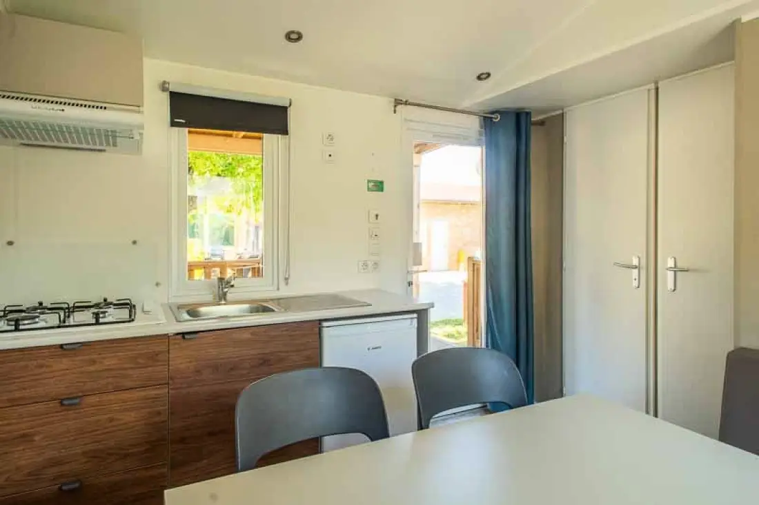 Cesenatico Camping Village 3 Stelle★★★