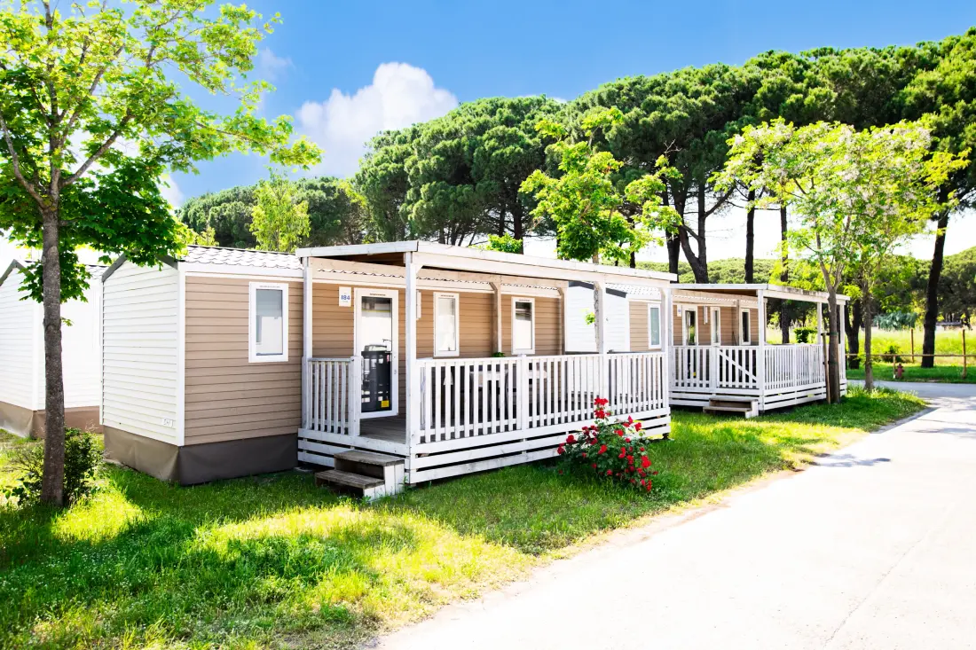 Cesenatico Camping Village 3 Stelle★★★