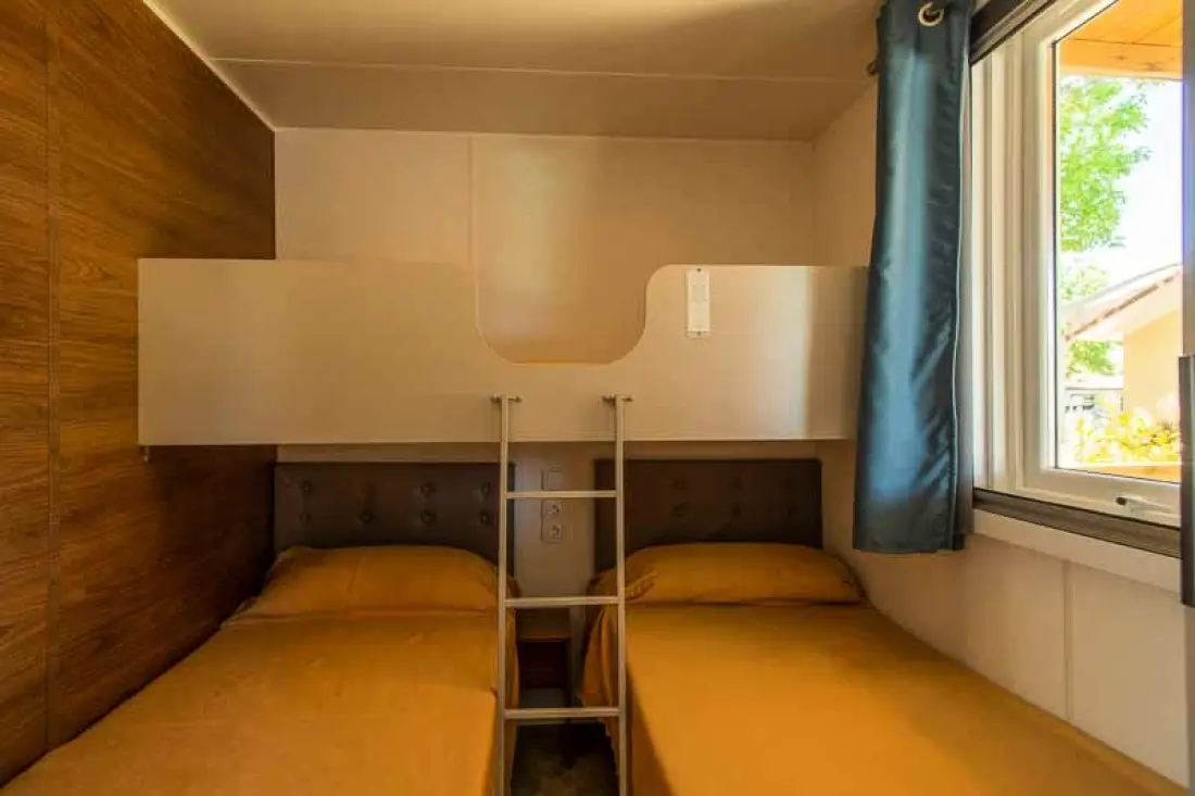 Cesenatico Camping Village 3 Stelle★★★