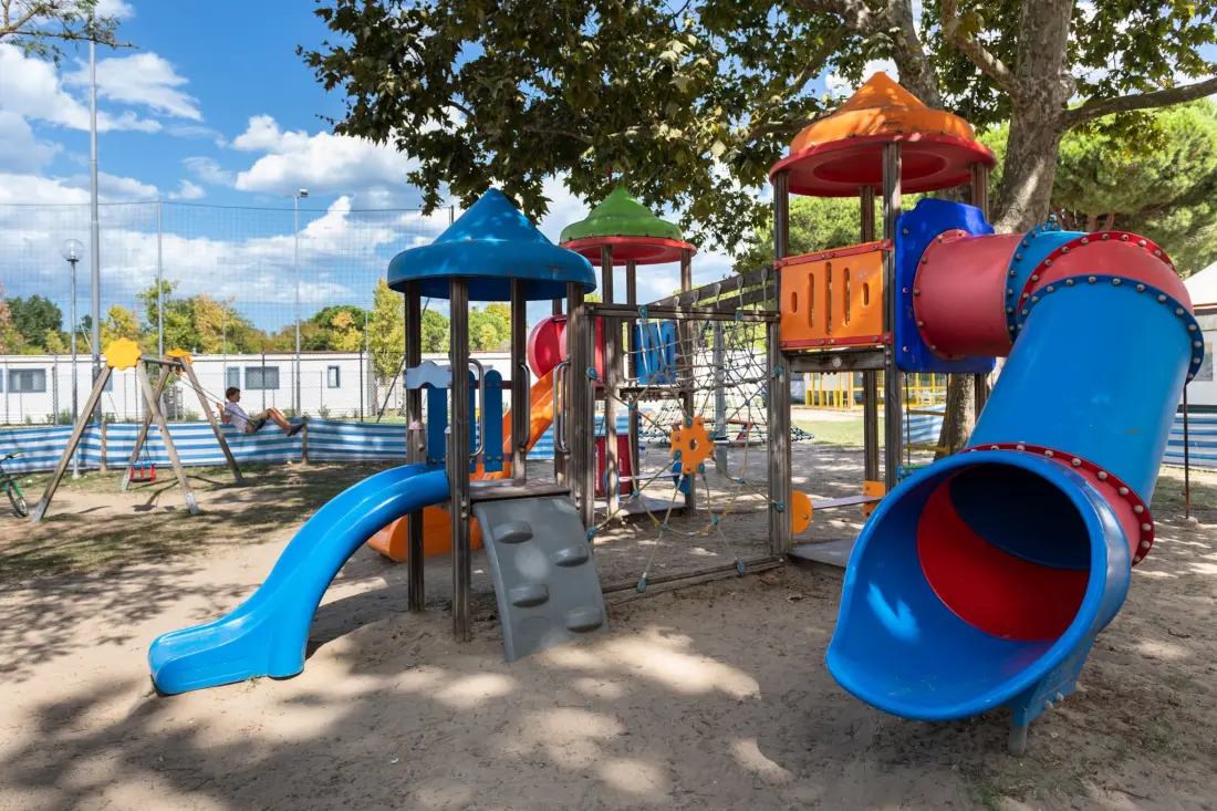 Cesenatico Camping Village 3 Stelle★★★