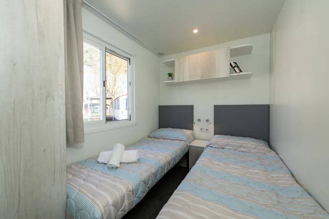 Cesenatico Camping Village 3 Stelle★★★