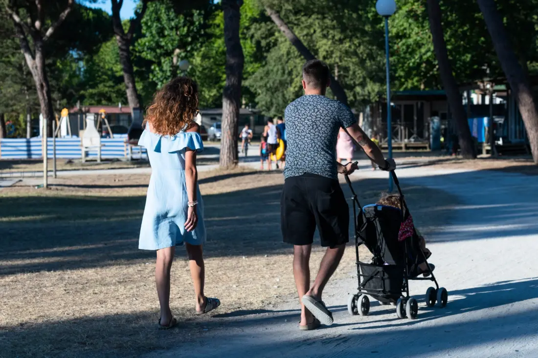 Cesenatico Camping Village 3 Stelle★★★