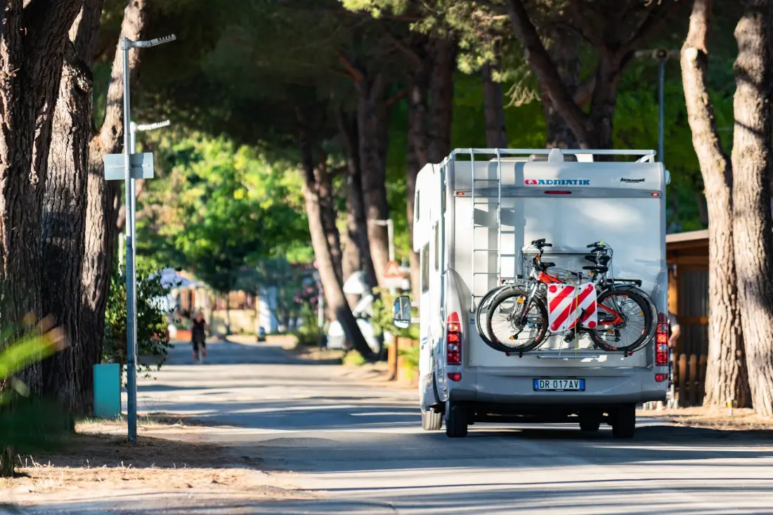 Cesenatico Camping Village 3 Stelle★★★