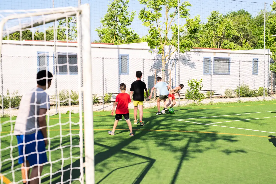Cesenatico Camping Village 3 Stelle★★★