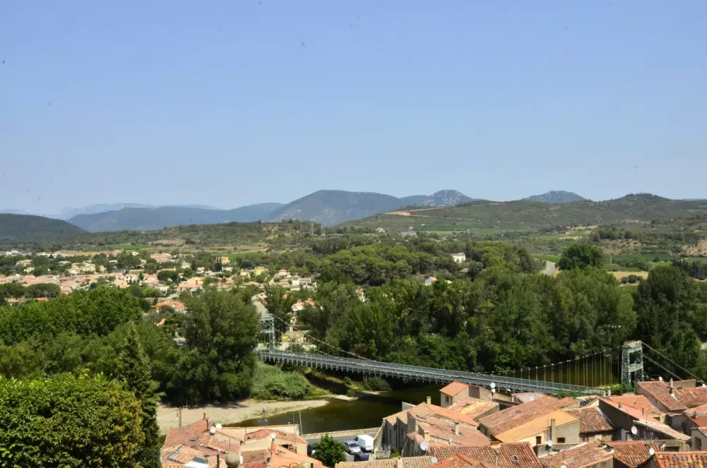 Camping Plage de l'Orb3 Csillagok★★★