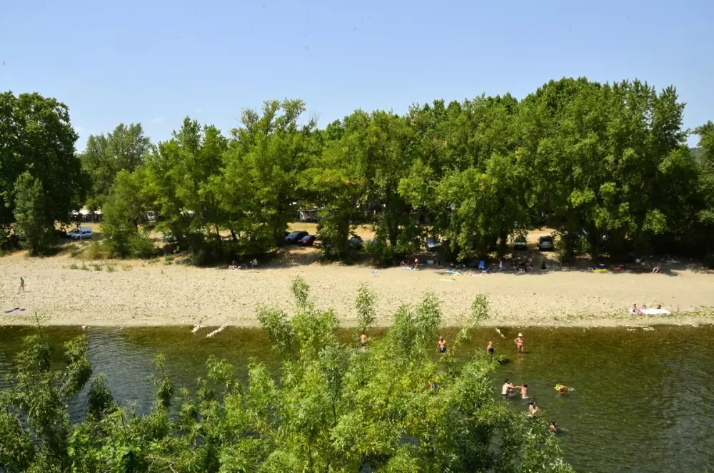 Camping Plage de l'Orb3 Csillagok★★★