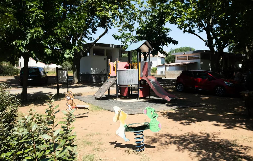 Camping Plage de l'Orb3 Csillagok★★★