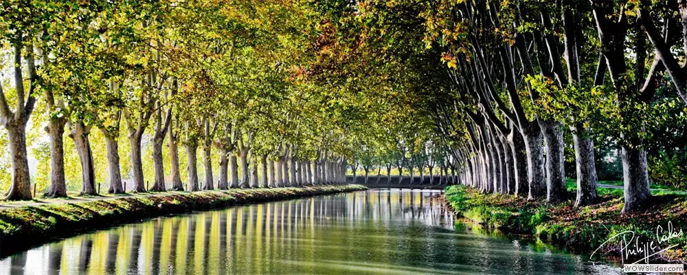 Camping Plage de l'Orb3 Csillagok★★★